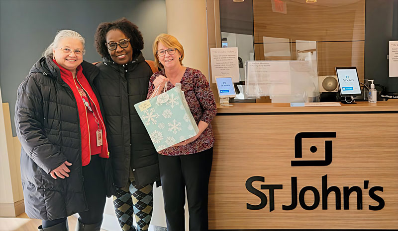 Holiday Cards Project 2025