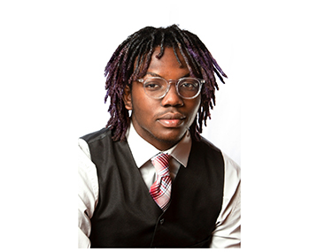 Emanual Anderson