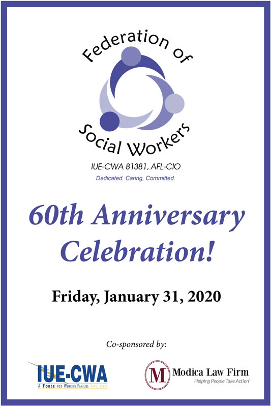 FSW 60th Celebration