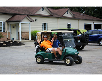 2021 FSW Golf Pictures