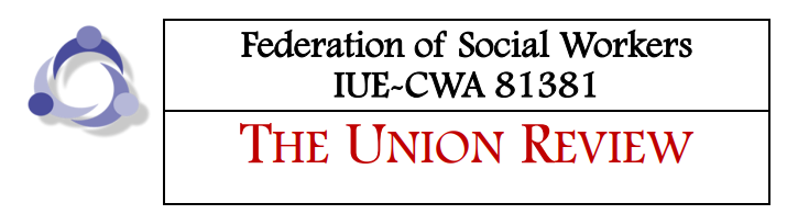 FSW Union Review Banner
