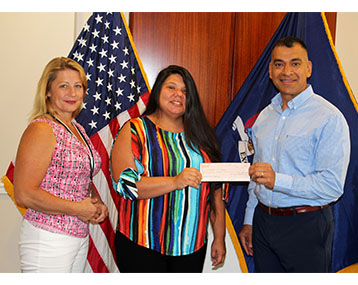 FSW Check Presentation