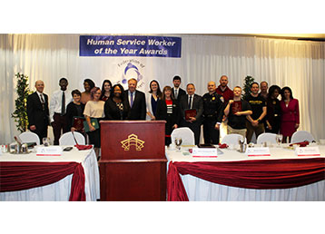 2019 HSWOY Awards Pictures