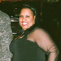 Carol Wilson