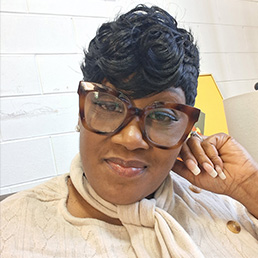 Tammy Green